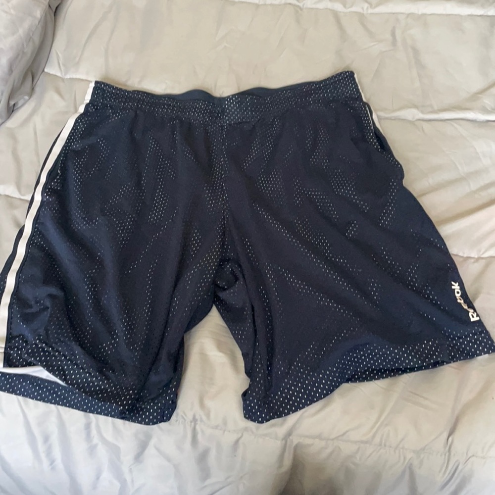 Men’s athletic shorts